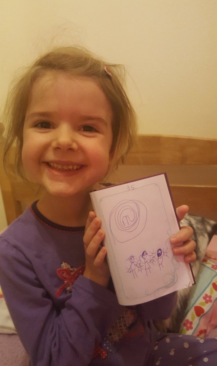 7 years on and she is still your biggest fan #MasterChefTheProfessionals #bbc #MasterChef 
#MonicaGaletti <a href="/marcuswareing/">Marcus Wareing</a> <a href="/GreggAWallace/">Gregg Wallace</a> 
She’s rooting for Kasae this year.