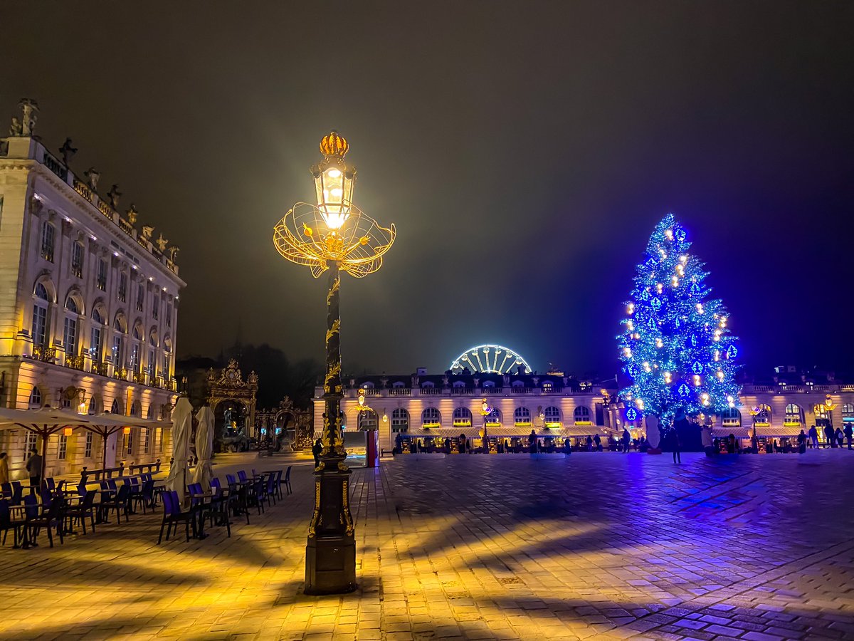 Matenolol's tweet image. La plus belle place ❤️