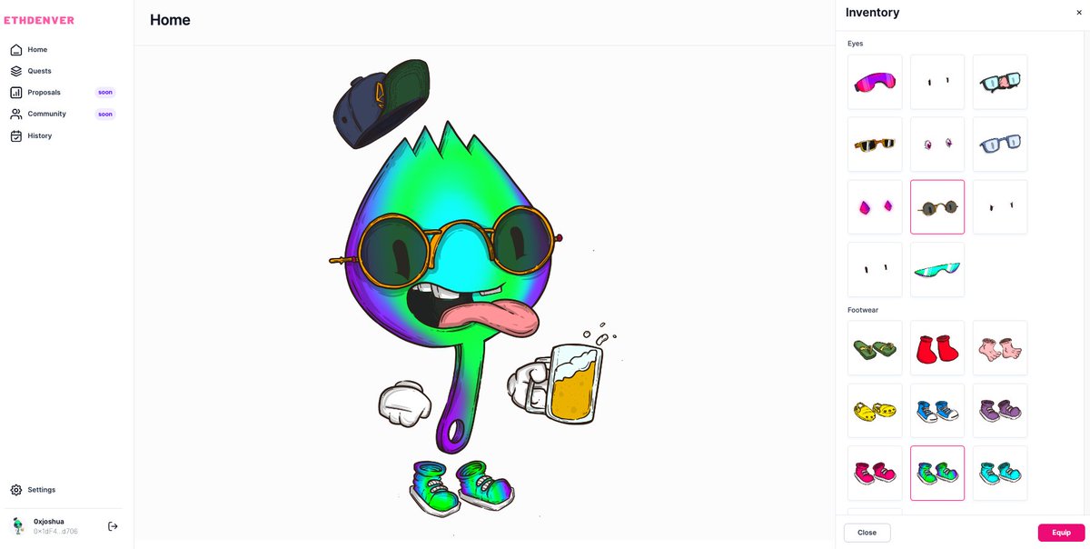 0xJoshua.eth (🦇,🔊) tweet media