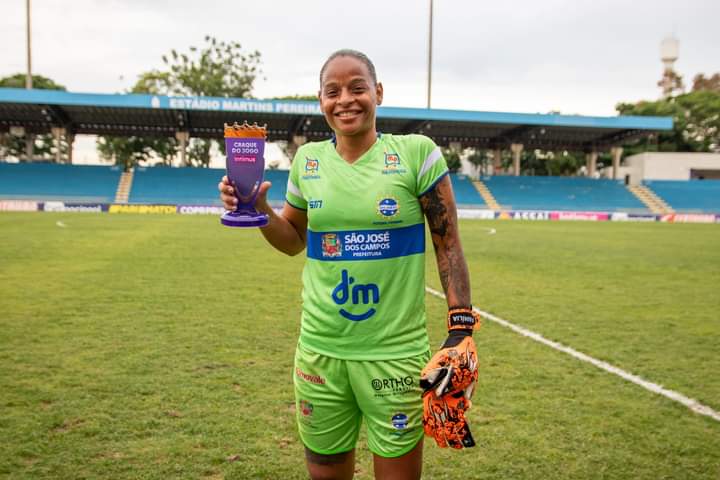 São José Futebol Feminino disputa o Brasileiro Sub-17 em BH - Prefeitura de  São José dos Campos