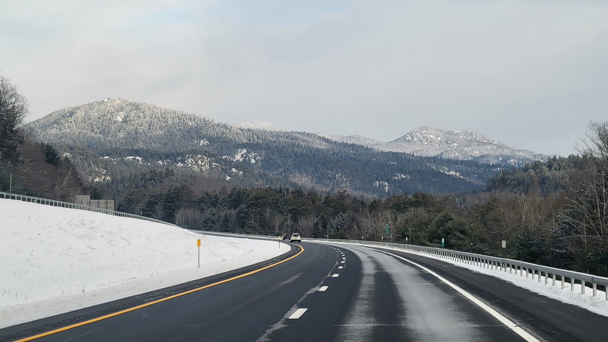 lolrh1's tweet image. Today:  how it started, how it's going.  #Adirondacks #ADKlife