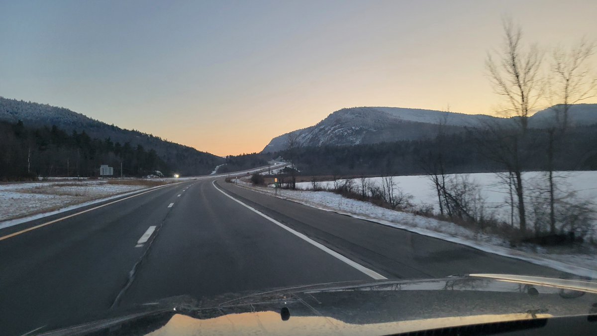 lolrh1's tweet image. Today:  how it started, how it's going.  #Adirondacks #ADKlife