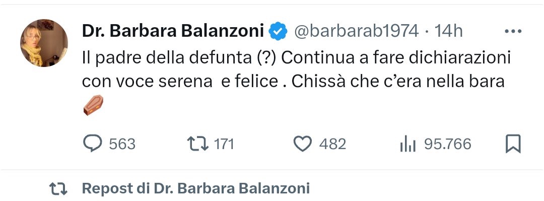 una cosa cosi può passare in cavalleria ? #Cecchettin #cecchettin  #femminicidio  #giuliacechettin