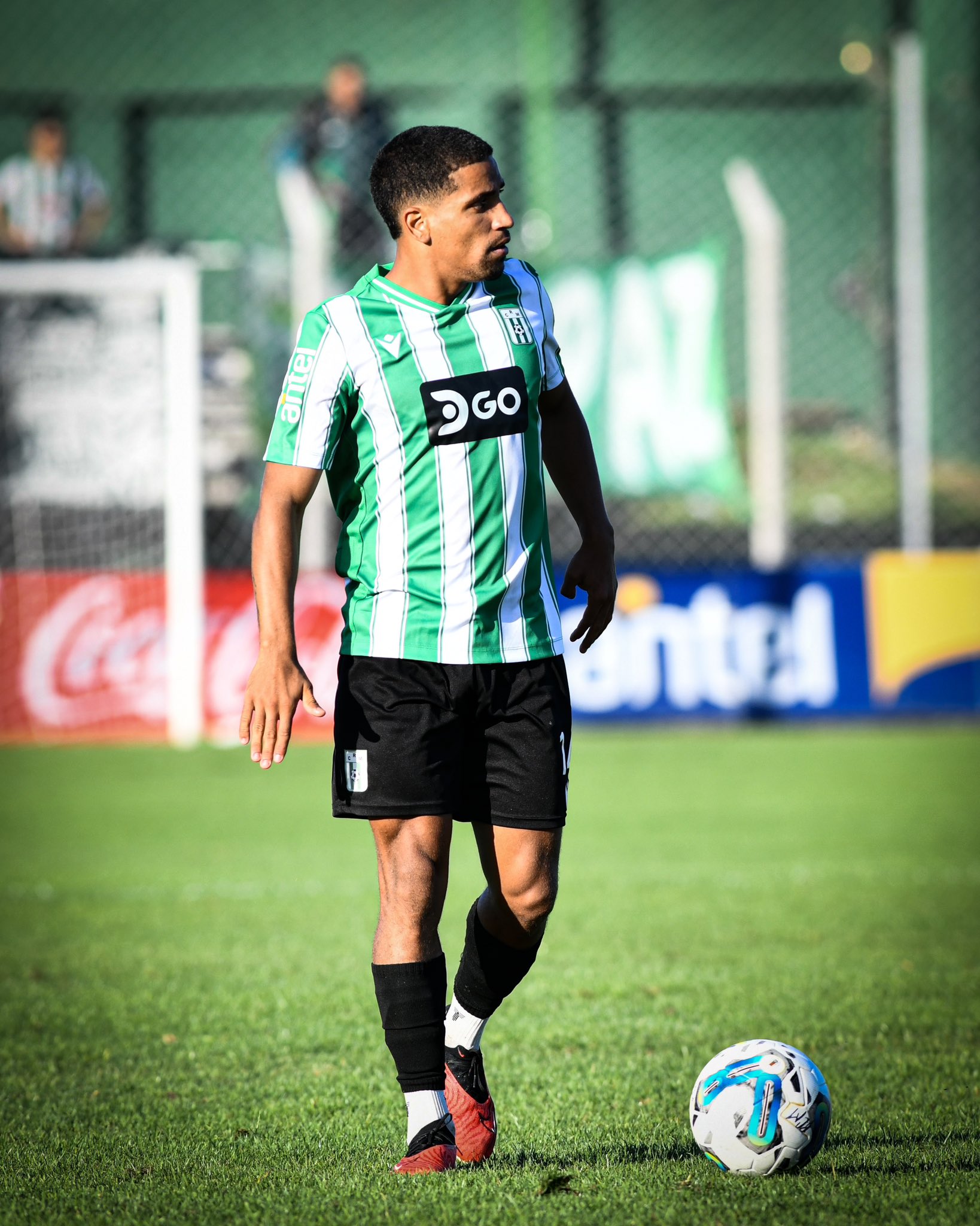 Racing Club de Mvdeo. (@RacingClubUru) / X