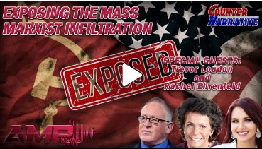 Richard74702651's tweet image. AMPNews: Counter Narrative: Exposing the Mass Marxist Infiltration, Ep169 12-07-2023 #AMPNews #CounterNarrative #Exposing #MassMarxistInfiltration #Ep169

Click on link...

darkness2light.net/index.php/en/?…