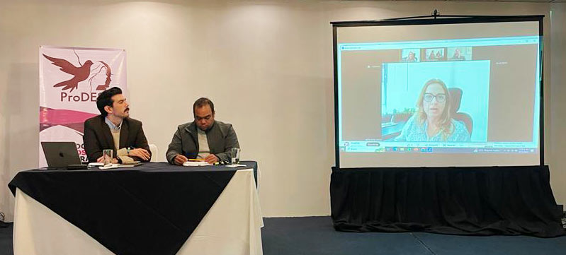 #ComunicadoDePrensa
📢 Más de 60 organizaciones de la sociedad civil unimos nuestras voces para exigir a las autoridades una investigación exhaustiva que permita esclarecer la desaparición forzada y asesinato de Higinio Trinidad de la Cruz, incansable defensor indígena del