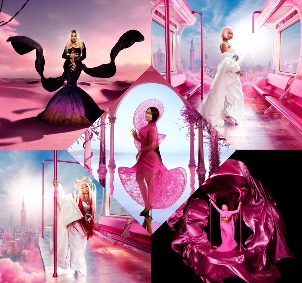 QCWorldwide's tweet photo. #PinkFriday2Tip — #9 | Overnight Streaming
If you cannot stream during the day you can follow our overnight streaming method
1. Charge your device or put your device on the charger to charge overnight
2. Start streaming a playlist either you created or a playlist you grab from the timeline.
3. Lower the volume to the lowest, do not mute the music. Put it in a safe spot next to your bed or on the nightstand.
4. Make sure your playlist has at least 300 songs so that your device can stream the entire night with no interruptions.
5. Remember you can always join Stationhead if you don’t want create a playlist: https://t.co/kE8DBnbJfY