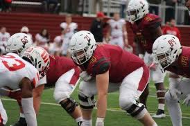 After a great phone call with <a href="/CoachJPont/">John Pont</a> I am happy to have received an offer from <a href="/Yeo_Football/">Oberlin Football</a> #AGTG <a href="/PatQBtrainer/">Pat McLaughlin</a> <a href="/LS_LancerFB/">La Salle Football</a>