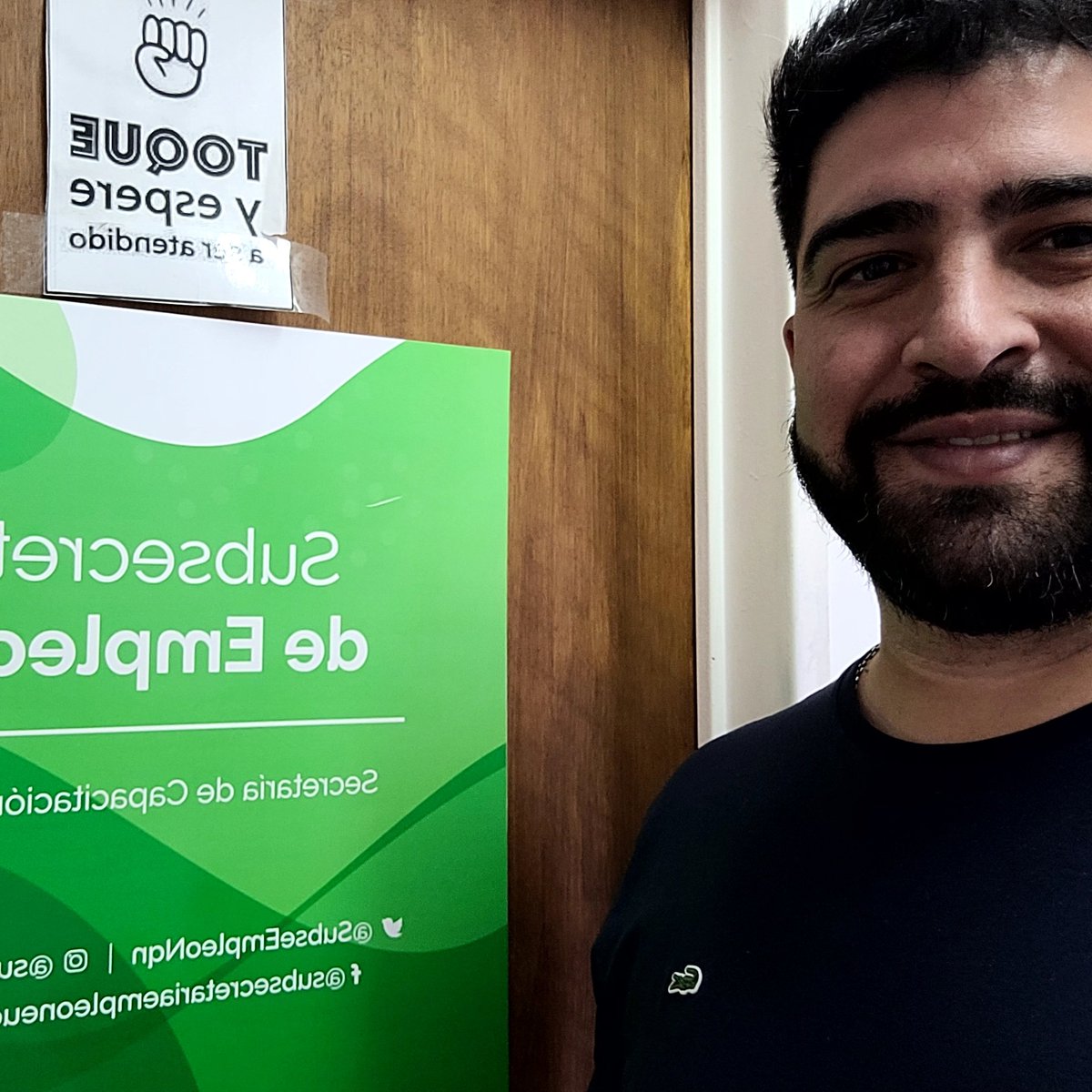 Santiago Galindez tweet media