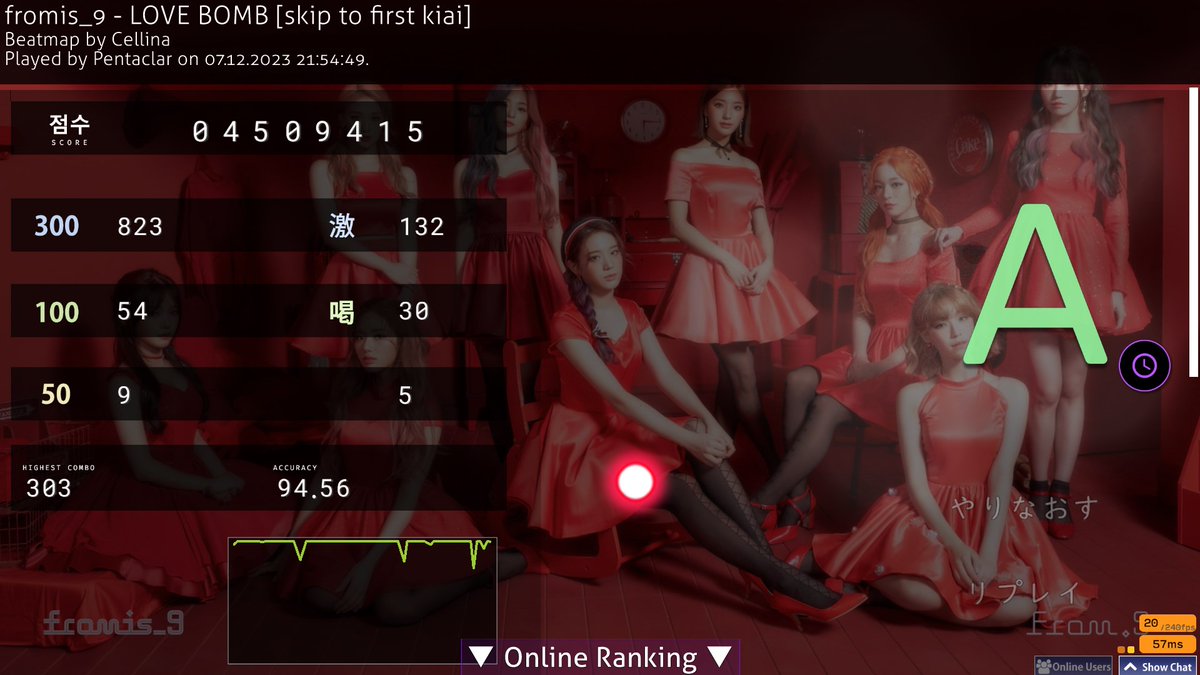 pentaclar's tweet image. ive lowered the miscount by like 10 but it cost me 2 hours