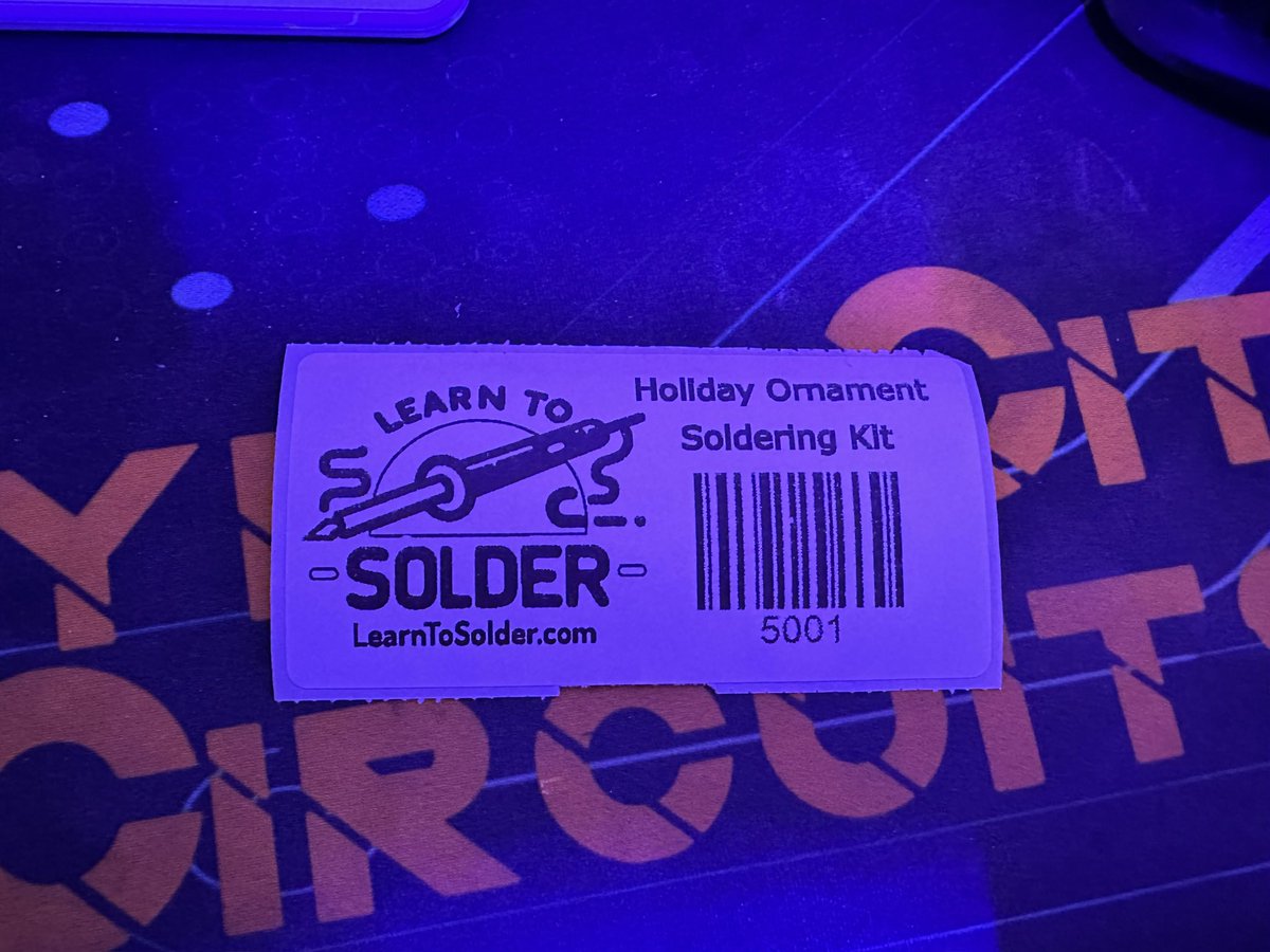 LearnToSolder's tweet image. Shipping soon!!!

learntosolder.com/collections/so…