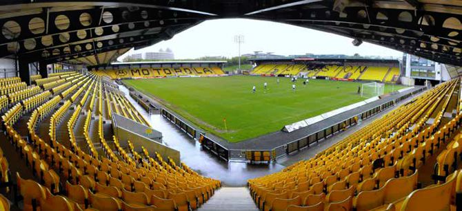 ⚽🎉 Goal-orious Auction Alert!  Get ready to score big in the ultimate Livingston football fan experience! 

<a href="/DaveBlackLFC/">Dave Black</a>  and <a href="/LiviFCOfficial/">Livingston Football Club</a> have generously donated a Table of 4 for Hospitality in the prestigious Ferranti Suite at Livingston vs. Dundee – and it's a matchday