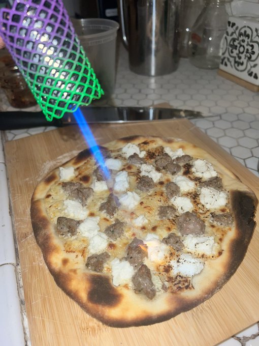 Pizza night was a success https://t.co/tA55ptU3ar<a href="/tag/aiyearbook"class="tags"><span>#aiyearbook</span></a>