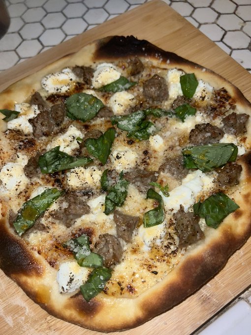 Pizza night was a success https://t.co/tA55ptU3ar<a href="/tag/aiyearbook"class="tags"><span>#aiyearbook</span></a>