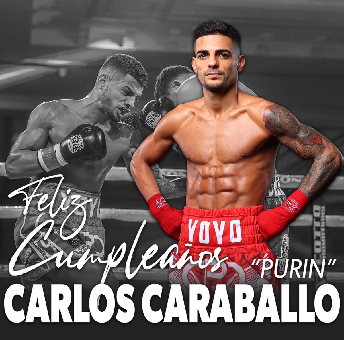 Hoy celebro un año más de vida en el que agradezco a Dios por el cariño, apoyo y respaldo que me dan cada día todos ustedes, mis amigos. 

Gracias por cada mensaje y cada felicitación. 

¡Dios les bendiga!