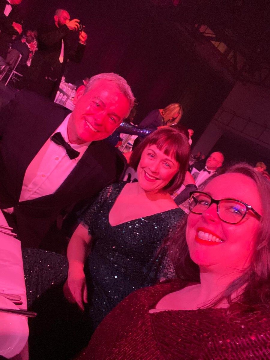 Dr Elizabeth Mathews (@deafedireland) on Twitter photo A great night out representing the BEd ISL team at the #THEawards in Liverpool with our <a href="/DCU/">Dublin City University</a> and <a href="/DCUEdTrust/">DCU EducationalTrust</a> colleagues. Donât we scrub up well đ A great night out representing the BEd ISL team at the #THEawards in Liverpool with our <a href="/DCU/">Dublin City University</a> and <a href="/DCUEdTrust/">DCU EducationalTrust</a> colleagues. Donât we scrub up well đ