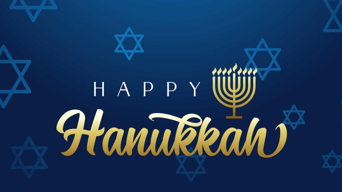 Tonight marks the beginning of Hanukkah, an eight day Jewish celebration, that runs until Dec. 15 this year. To those who observe this holiday through the lighting the menorah and similar traditions, we wish you a happy Hanukkah!