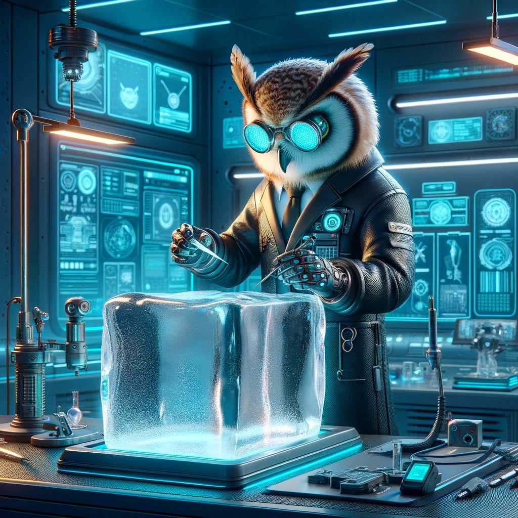 We recently completed an Ice Cold audit for a very exciting project 😉

Check out our Substack for the details, including a crucial lesson for builders in Web3 🧊

sec3.substack.com/p/an-ice-cold-…