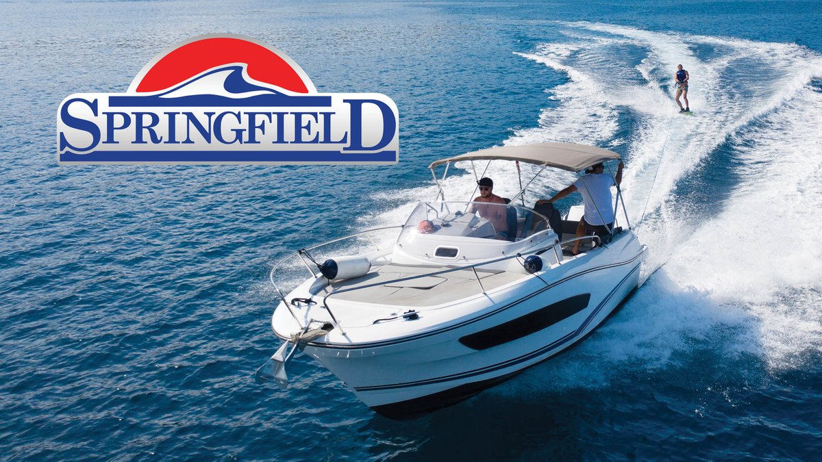 Springfield Marine tweet media