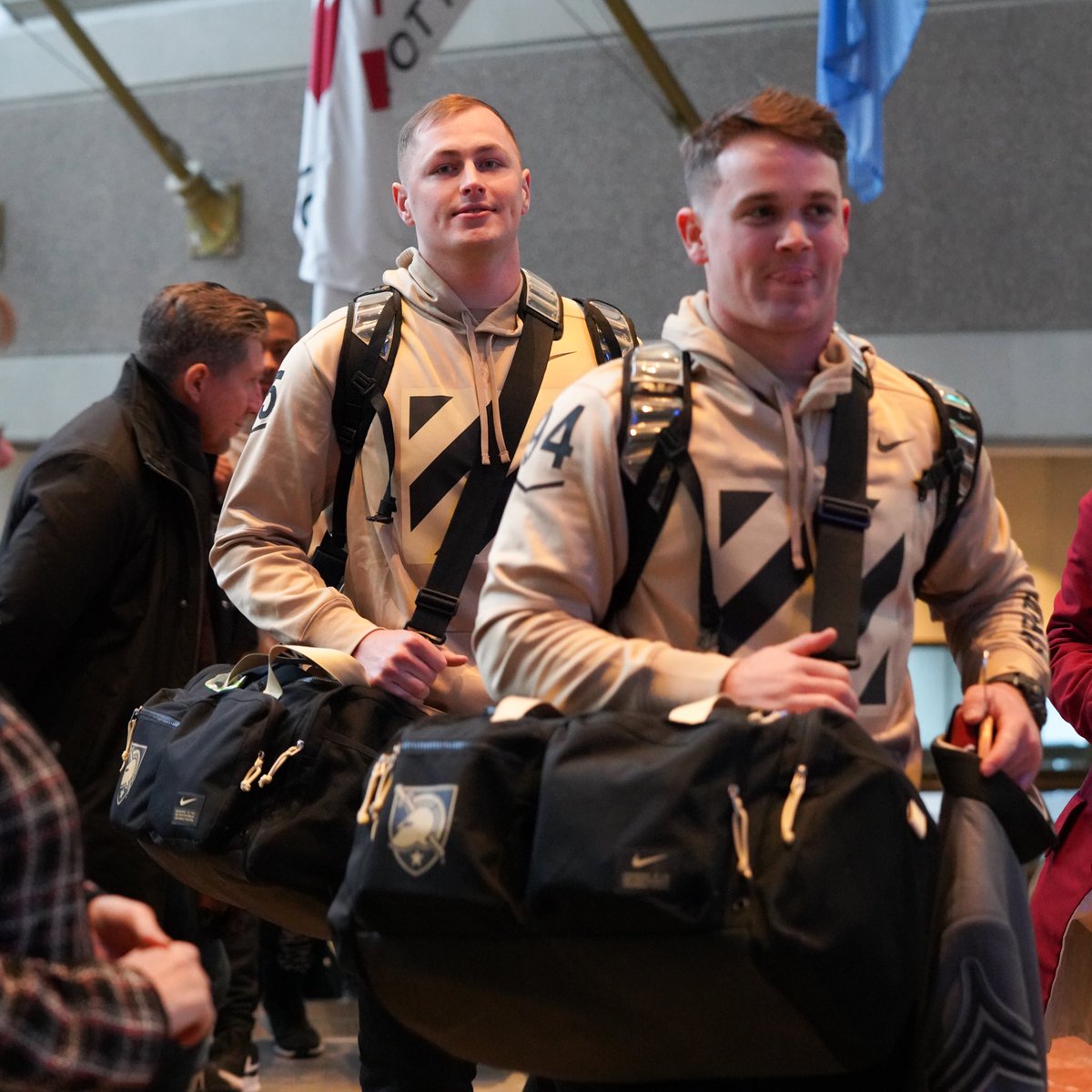 ArmyWP_Football's tweet photo. 📍 Boston https://t.co/4JGMfIOIQx
