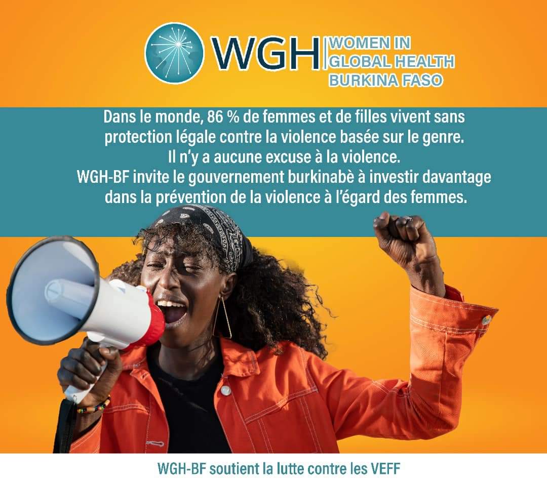 Day 13
#EndGBV
#16DaysOfActivismAgainstGBV