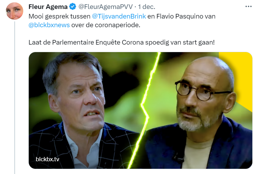 Maarten Keulemans tweet media