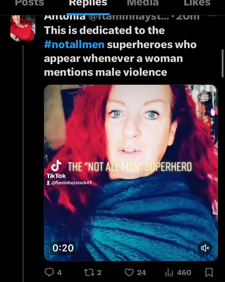 JoButterfly888's tweet photo. Good grief the filters working over time .. I rest my case as to why they sidelined her a decade ago.. Why they pay her to spew rubbish on full pay is beyond me! #LFB #AdminStaff https://t.co/ZajBBpEWUA