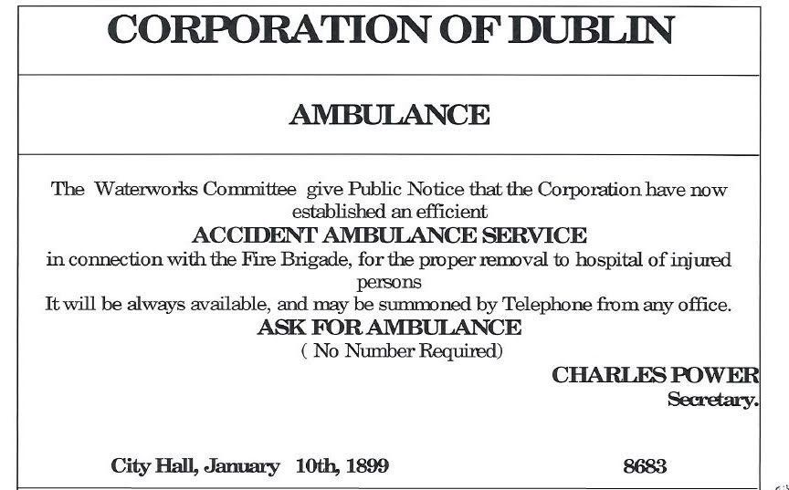 Dublin Fire Brigade tweet media