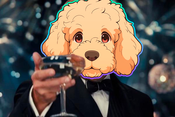 GopherSol's tweet photo. $GOPHER, the $SOL dog. 🐶

#SOLANA #GOPHER https://t.co/Wb1sjWikqt