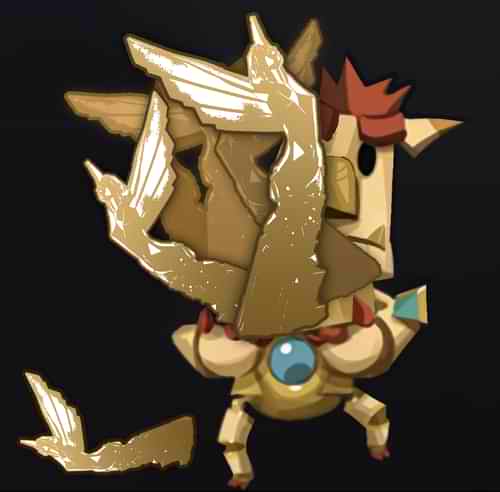RelicBoyKnack's tweet photo. #Knacksweep #gameawards https://t.co/6O5gecoW5i