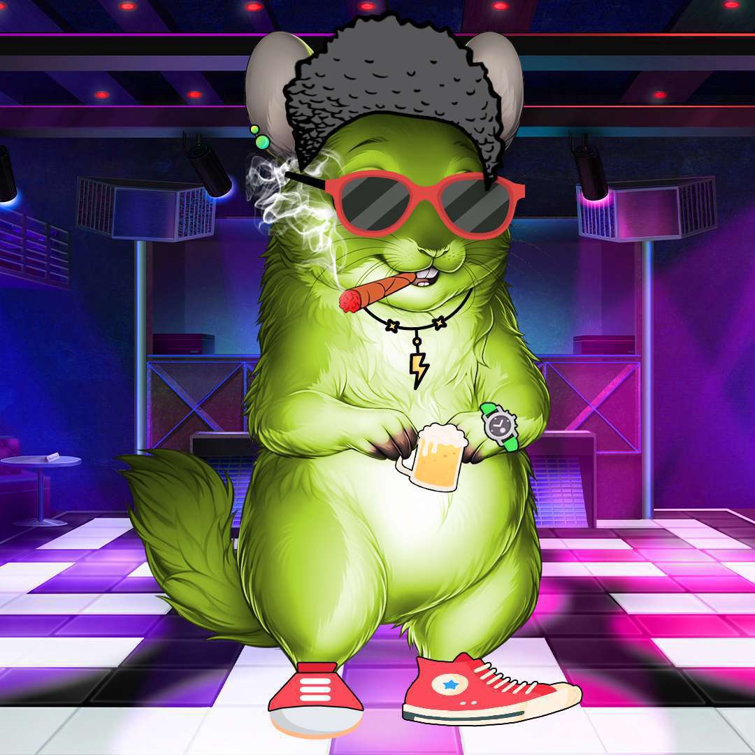 FallingBurger's tweet image. 🚨 Giveaway 🚨
🎁 10× Whitelists from Party Animal  🐭
🎁5x WL Falling burger 🍔

1️⃣ FOLLOW @SolPartyAnimals &amp;amp; @fallingburger
2️⃣ LIKE ❤️ &amp;amp; RT 🔄 this post
3️⃣ TAG 3 FRIENDS 🙌 
4️⃣JOIN our thriving Discord community

   ➡️  discord.gg/MuaA5bGrTP
   ➡️ discord.gg/ka9SjaydNT
#NFT