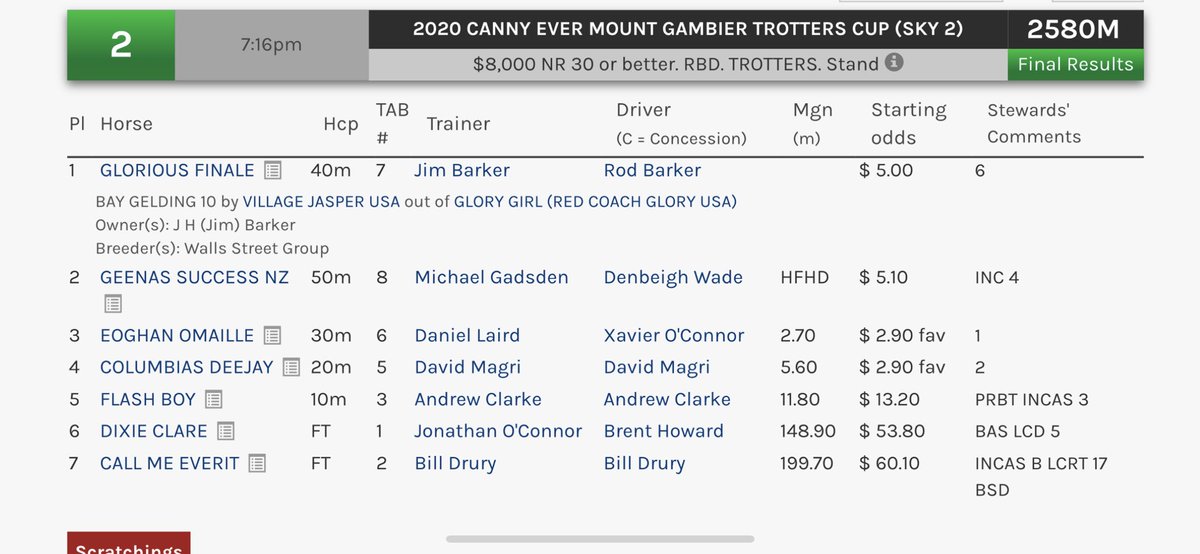 Michael Gadsden tweet media