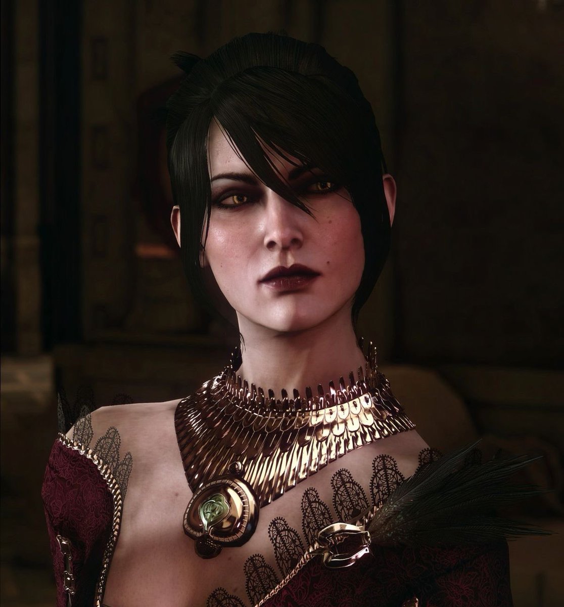 ishadowheart's tweet photo. dark haired goth girl save me
save me dark haired goth girl https://t.co/IUlMEXP4NV