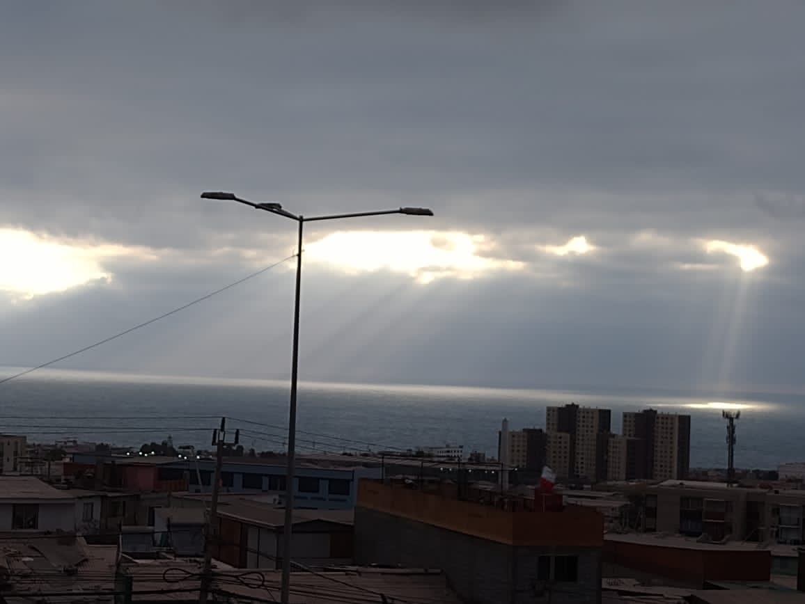 #Atardecer #AmA #Amat #Antofagasta #Chile #FuturoVegano #PlanetaSostenible #LindoPlanetaTierra