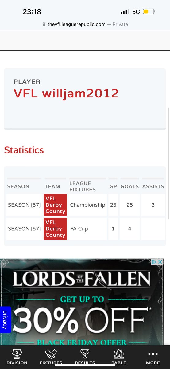 vfl_willjam20 tweet media