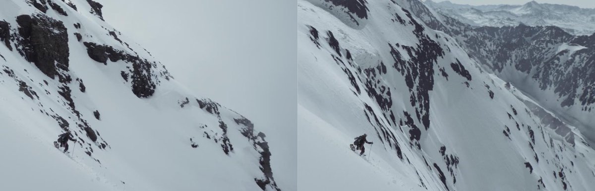 Felicidades, Laura Pedro, Félix Bergés y Pau Costa. La Sociedad de la nieve está entre las 20 películas finalistas para el Oscar a los mejores efectos visuales.