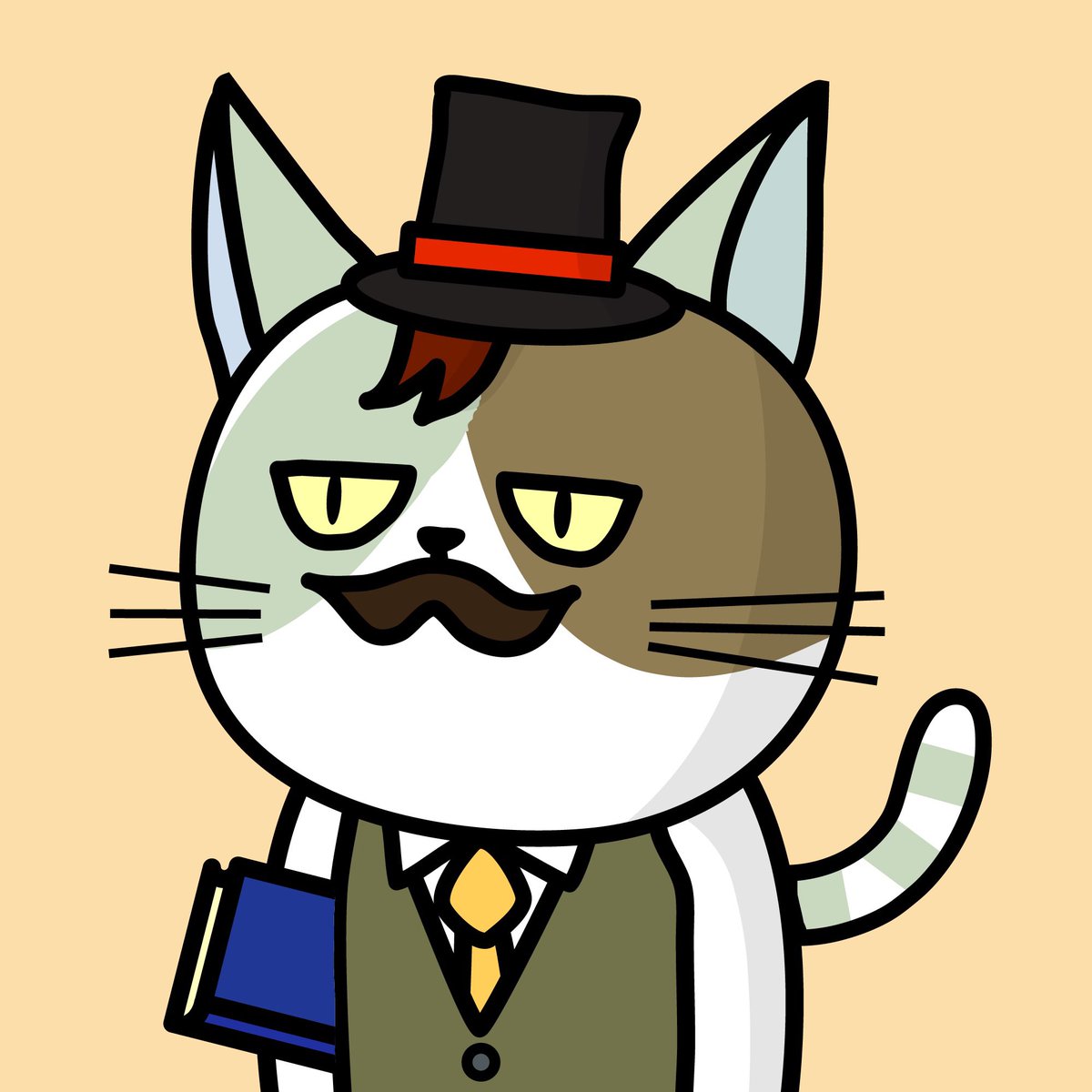 🐈SERARK🐈(セラーク) @NFT tweet media