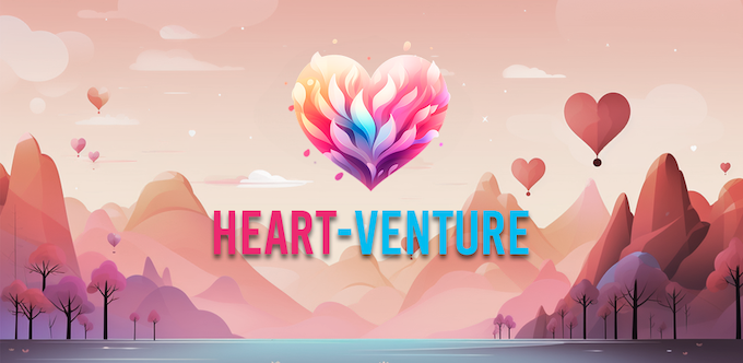 some months ago, my gf asked for my help to create an app for couples, she had the idea pretty clear, now she came to me and told me she published it on Kickstarter... ❤️ 

if you guys want to give it a look! it would make her really happy. 

kickstarter.com/projects/heart…