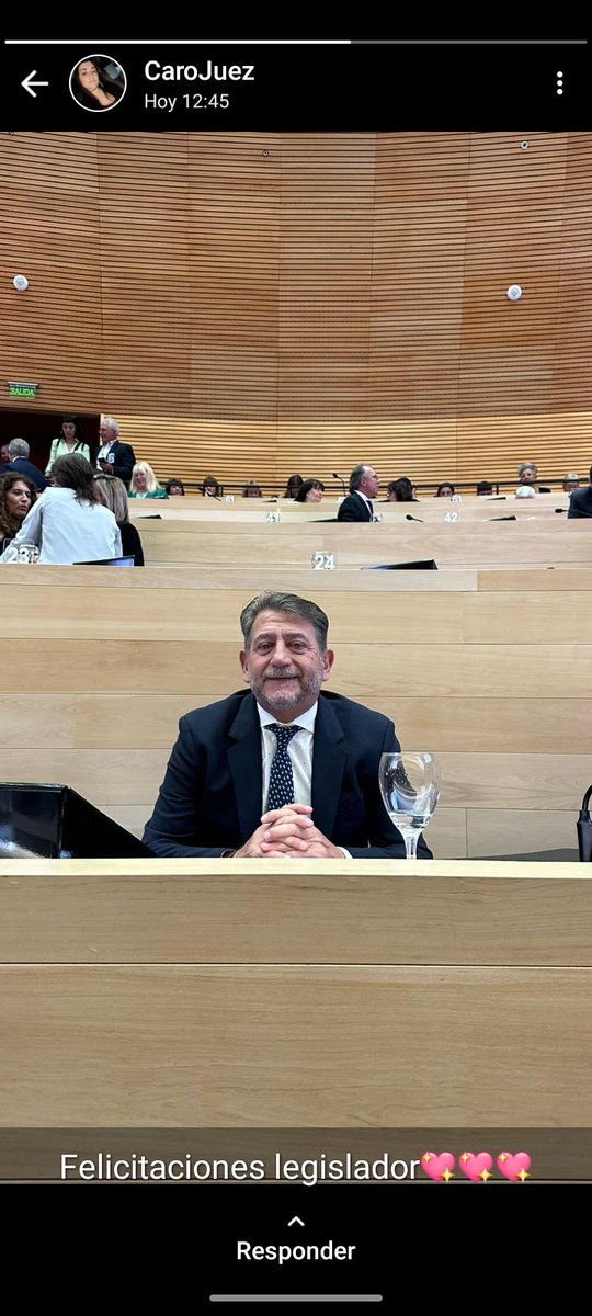 Daniel Juez tweet media