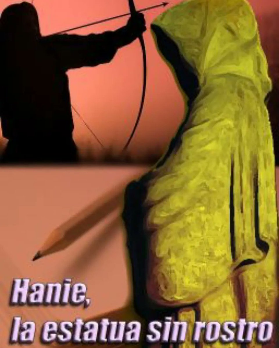 Anari1239's tweet image. Historia que estoy escribiendo en @wattpad 

wattpad.com/1403663661-han…

#novela #historia #romance #mitologia  #juvenil