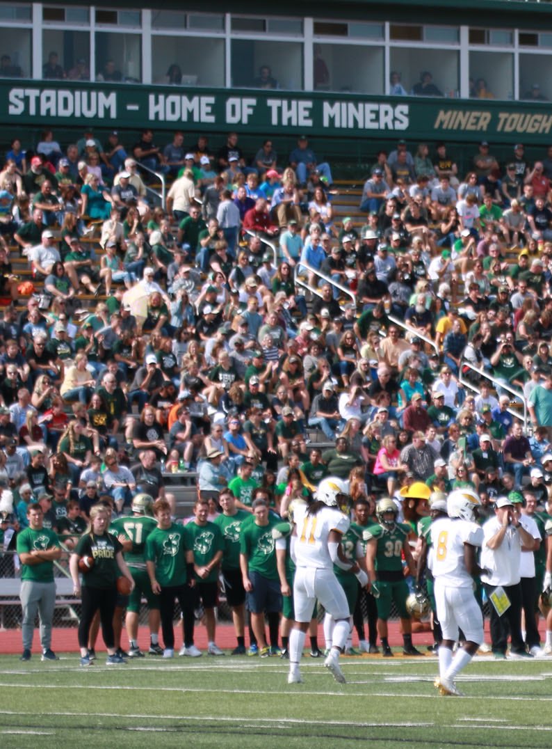 I am beyond blessed to receive my first D2 opportunity from Missouri S&T!!! ⛏️⛏️ @CoachSudhoffMST @GavinBlomberg @coachJClegg @CoachTalto2 @TritonNation All glory to God!