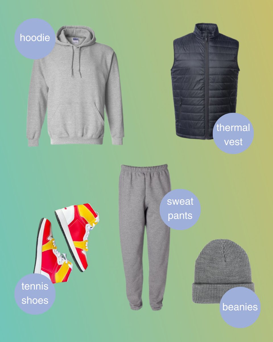 PromoShak_'s tweet image. ❄️ Get ahead of the winter chill! ❄️ Order your custom winter apparel today at PromoShak. From cozy beanies to comfy sweats, we've got your brand covered in style. Stay warm and make a statement this season! Order now and beat the cold! 🧥🧣 
#WinterApparel #CustomizedStyle