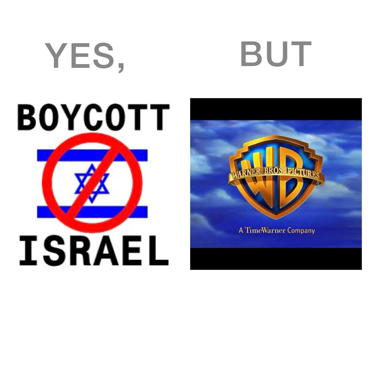 standingdoctors's tweet photo. Yes, but?
#StopGenocideInGaza
#BoycottContinue https://t.co/kmDLHG3r3m