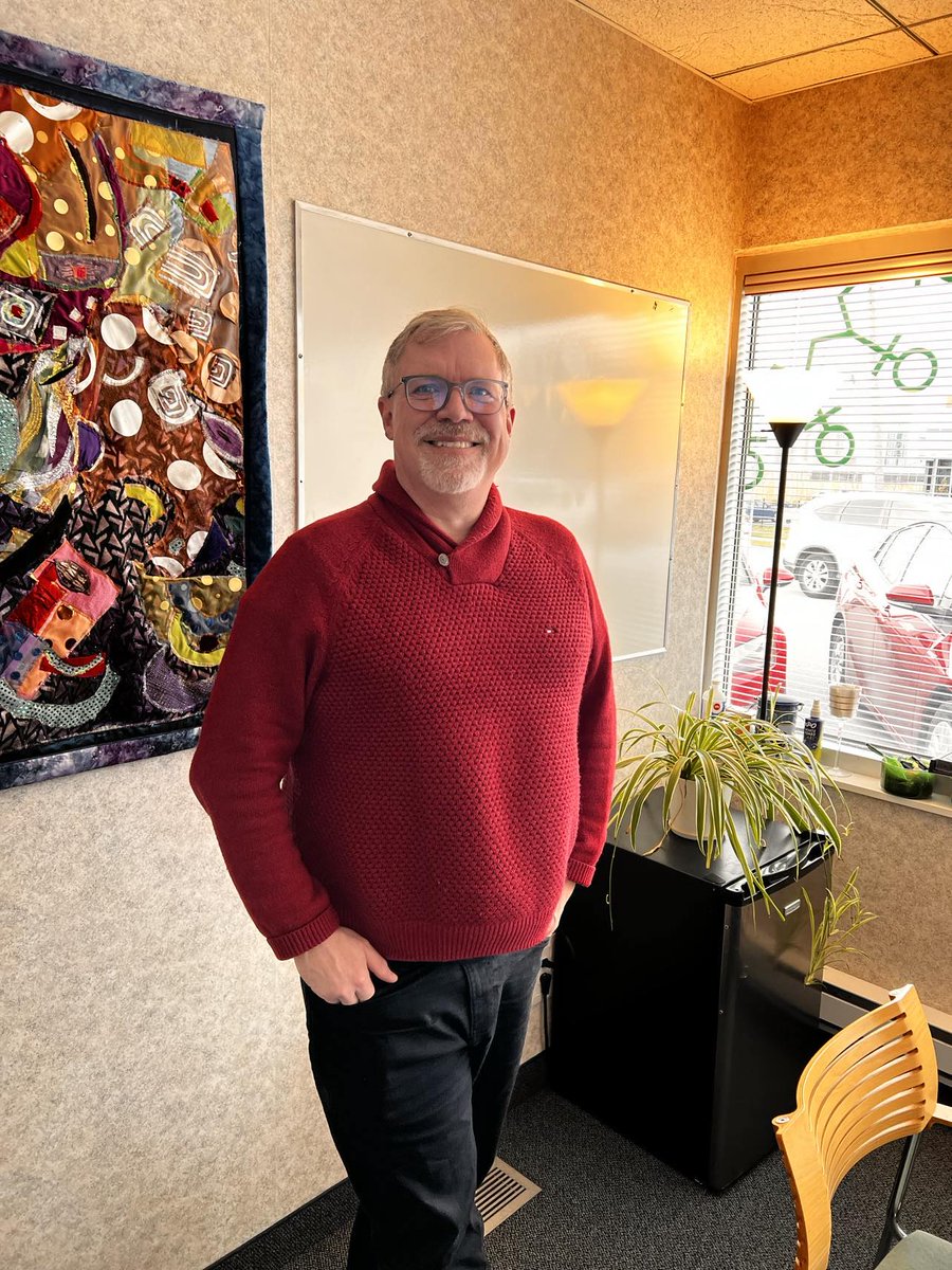 New Circles tweet media