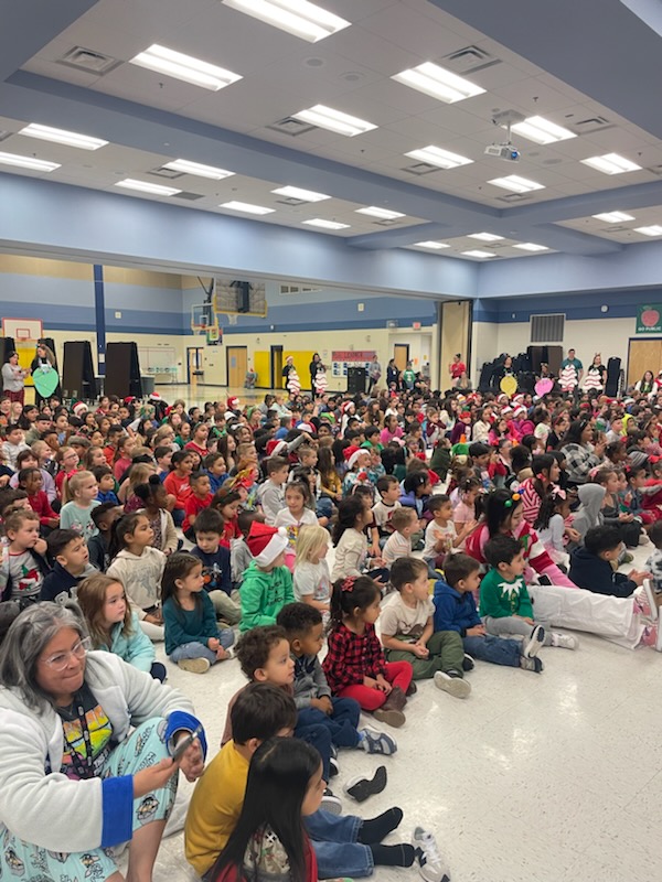 Sotomayor High School tweet media