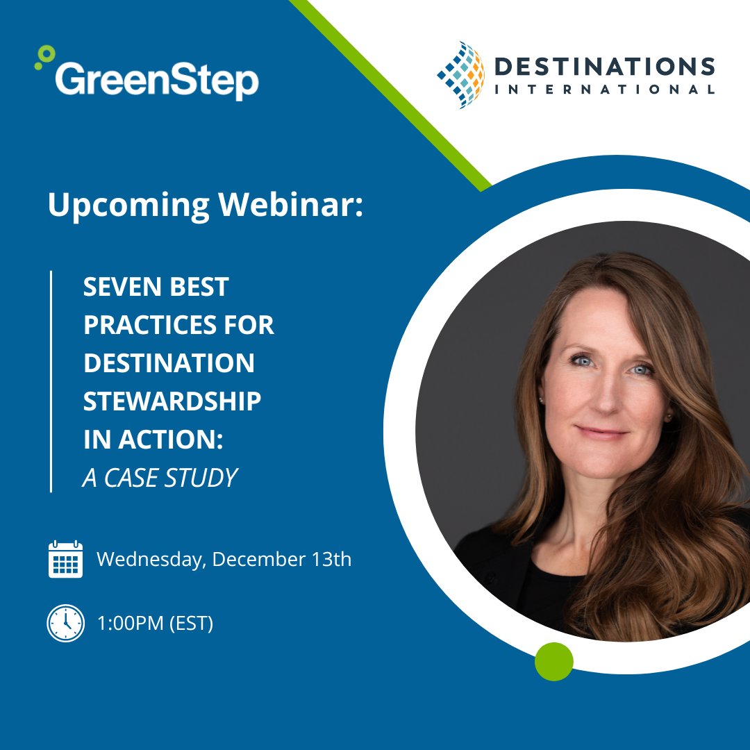 GreenStep tweet media