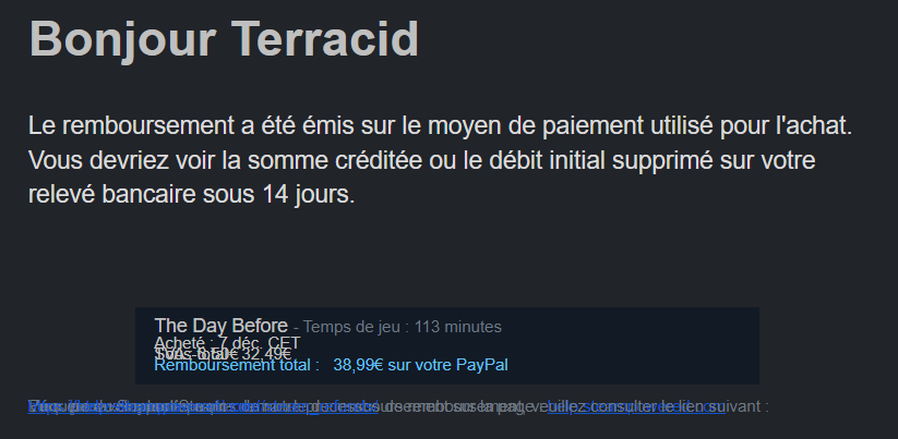 terracid's tweet photo. The Day Before = tout simplement le GOTY https://t.co/cAztLCkg6F