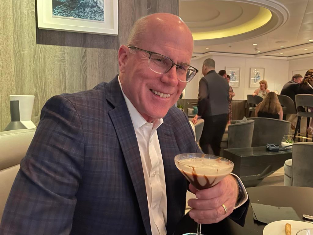 Bill Sutton (@sutton_impactu) on Twitter photo Many of us in academia and sport marketing lost a great colleague and friend today Dr. Dick Irwin. He was my friend, business partner and an inspiration in building the <a href="/USFVinikMBA/">Vinik Sport & Entertainment Management</a> program. RIP my friend you will be sorely missed Many of us in academia and sport marketing lost a great colleague and friend today Dr. Dick Irwin. He was my friend, business partner and an inspiration in building the <a href="/USFVinikMBA/">Vinik Sport & Entertainment Management</a> program. RIP my friend you will be sorely missed