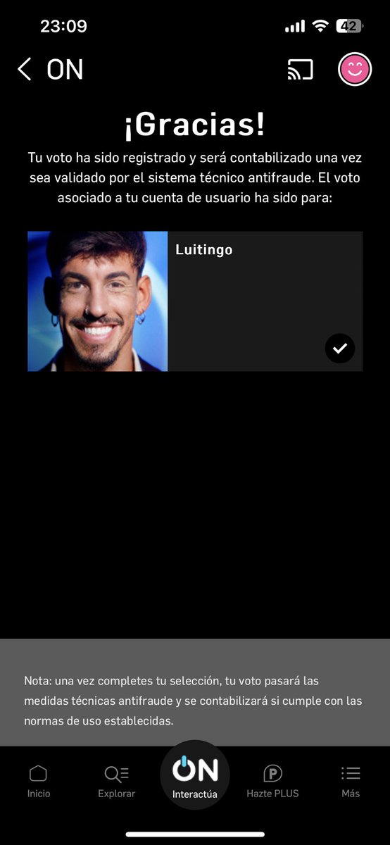 Antoniiio_15's tweet image. LUITINGO A LA CALLE
#GHVIPGala12