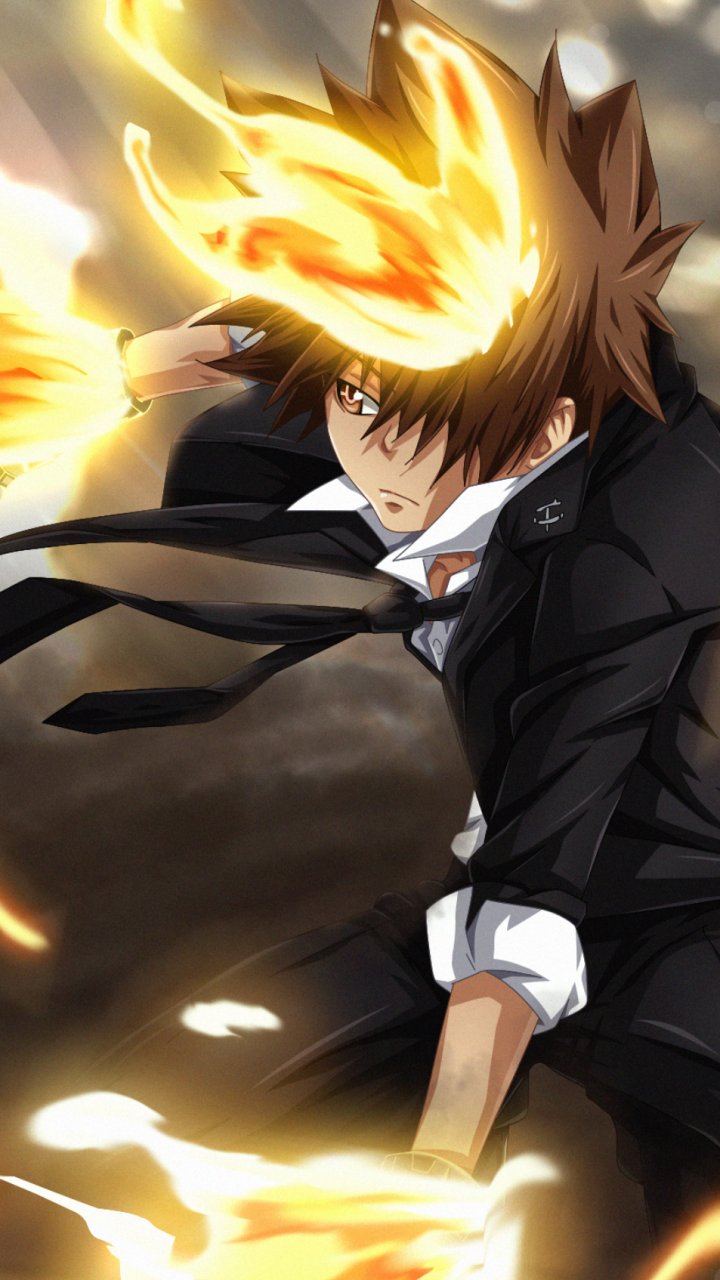 Ryūjin on X: Day 678-679: @TVTOKYO_PR @khreborn_pr @TVTOKYOanime_PR  @momiyama2019 Please give us a remake or a new season of Katekyo Hitman  Reborn #HitmanReborn #anitwit #BringBackKHR #VongolaFamiglia   / X